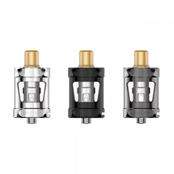 Innokin Zenith 2 Verdampfer