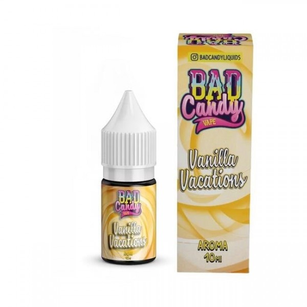 Aroma Vanilla Vacations - Bad Candy (10ml)